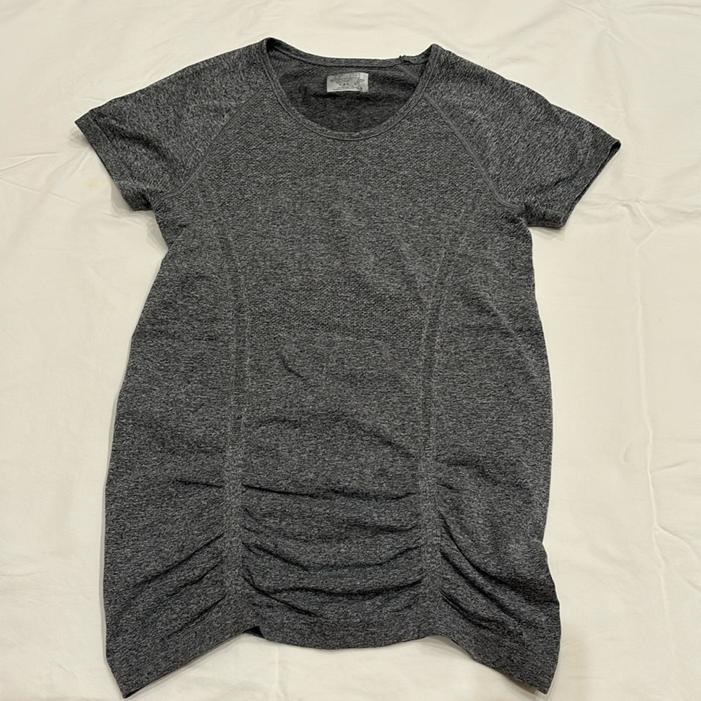 Athleta Workout Shirt, Women’s Small